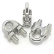 Bulldog Stainless Steel A4 (8248)