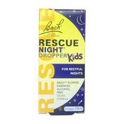 Rescue Remedy Rescue Night Kids Dropper 10Ml