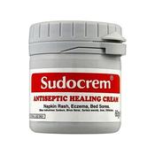 Sudocrem Antiseptic Healing Cream Tub 60G Teva