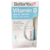 Better You By D-Lux Infant Oral Spray 15Ml 15Ml