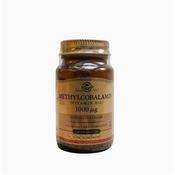Solgar Methylobalamin  Vitamin B12 30S image