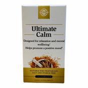 Solgar Ultimate Calm 30 Tablets 30Tabs