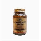 Solgar L Glutamine 500Mg V 50 E1320