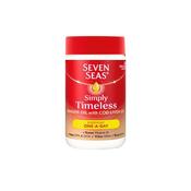 Seven Seas Clo Oad Vitamin D 60 Caps image