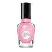 Sally Hansen Miracle Gel Nail Polish Pinky Promise No 160 image