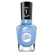 Sally Hansen Miracle Gel Nail Polish Sugar Fix No 639