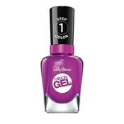 Sally Hansen Miracle Gel Nail Polish Hunger Flames No 550 image