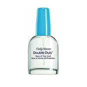 Sally Hansen Double Duty Base &amp; Top Coat image