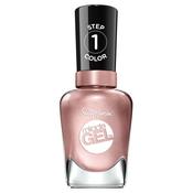 Sally Hansen Miracle Gel Nail Polish Out Of This Pearl No 207 image