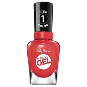 Sally Hansen Miracle Gel Nail Polish Apollo You Anywhere No 342 image