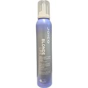 Joico Blonde Life Violet Smoothing Foam 200Ml image