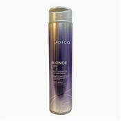 Joico Blonde Life Violet Shampoo 300Mls image