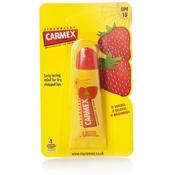 Carmex Strawberry Spf15 Tube 10G Carmex image