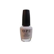 Opi Nail Lacquer Don't Bossa Nova Me Around 15Ml