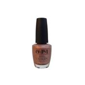 Opi Nail Lacuer Worth A Pretty Penne image