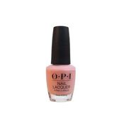 Opi Nail Passion Nail Lacquer 15Ml image