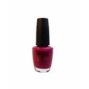 Opi Nail Lacquer Miami Beet 15Ml