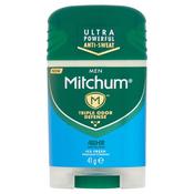 Mitchum Ice Fresh Stick 41G image