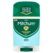 Mitchum Clean Control Stick 41G