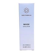 Skin Formulas Mask Exfoliator 30Ml image