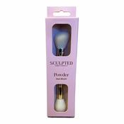 Sculpted Powder Duo Double Ended Brush