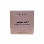 Sculpted Velvet Veil Pressed Powder 10G image