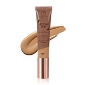 Sculpted By Aimee Second Skin Dewy Medium No 4.0