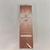 Bellamianta Tan Setting Powder 25G