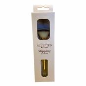 Sculpted Stippling Duo Brush 1S