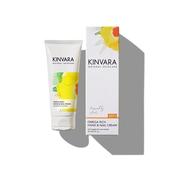 Kinvara Omega Rich Hand &amp; Nail Cream 60Ml image