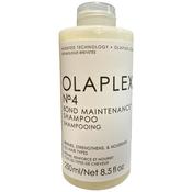 Olaplex No 4  Bond Maintenance Shampoo 250Ml