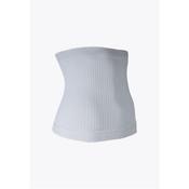 Incrediwear Waist Lumbar Sleeve Large Waist 35 44 Inches
