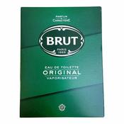 Brut Eau De Toilette 100Ml image