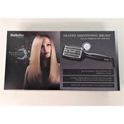 Babyliss Diamond Smoothing Brush 1S