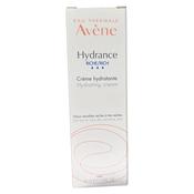 Avene Hydrance Rich Hydrating Cream 40Ml image