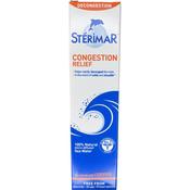 Sterimar Hypertonic Congestion Relief 50Ml Fumouze