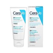 Cerave Sa Renewing Foot Cream 88Ml image