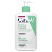 Cerave Foaming Cleanser 473Ml image