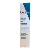 Cerave Blemish Control Gel Aha Bha 40Ml image