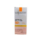 Lrp Anthelois Uvmune Fluid Tinted F50+ F50ml