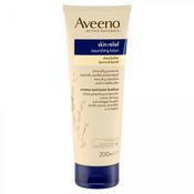 Aveeno Skin Relief Lot Shea 200Ml image