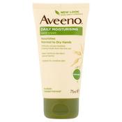 Aveeno Daily Moist Handcream 75Ml image