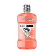 Listerine Smart Rinse Berry 250Ml image
