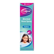 Calpol Saline Spray 15Ml John&amp;John image