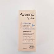 Aveeno Baby Dermexa Balm 75Ml John&amp;John