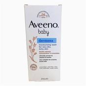 Aveeno Baby Dermexa Moisturising Wash 250Ml John&amp;John