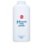 Johnsons Baby Powder 500G