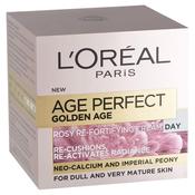 Loreal Age Perfect Golden Age Rosy Day Pot 50Ml image