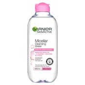 Garnier Skin Active Micellar Cleansing Water 400Ml