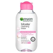 Garnier Skin Active Micellar Cleansing Water 100Ml image